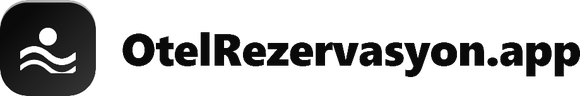 OtelRezervasyon.app